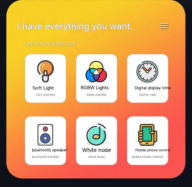 Creative Q Light