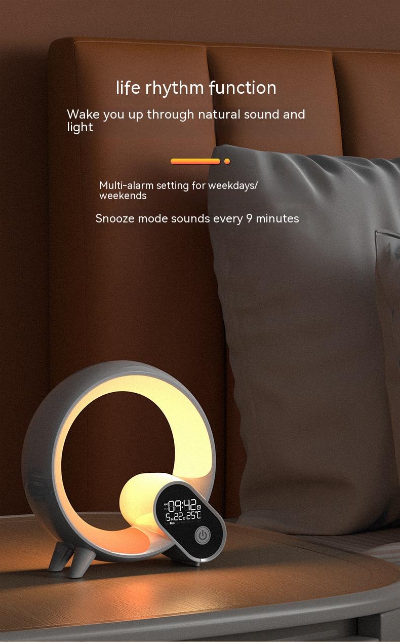 Creative Q Light