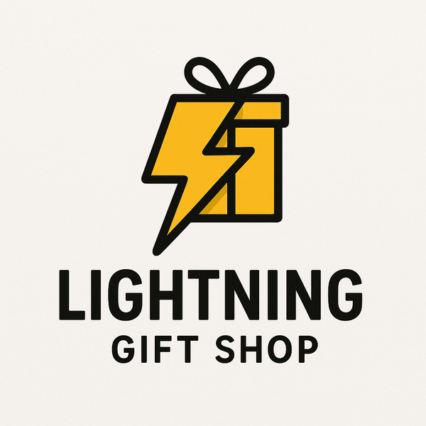 Lightning Gift Shop